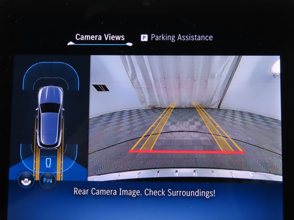 Thumbnail: 2026 Mercedes-Benz GLC - 15