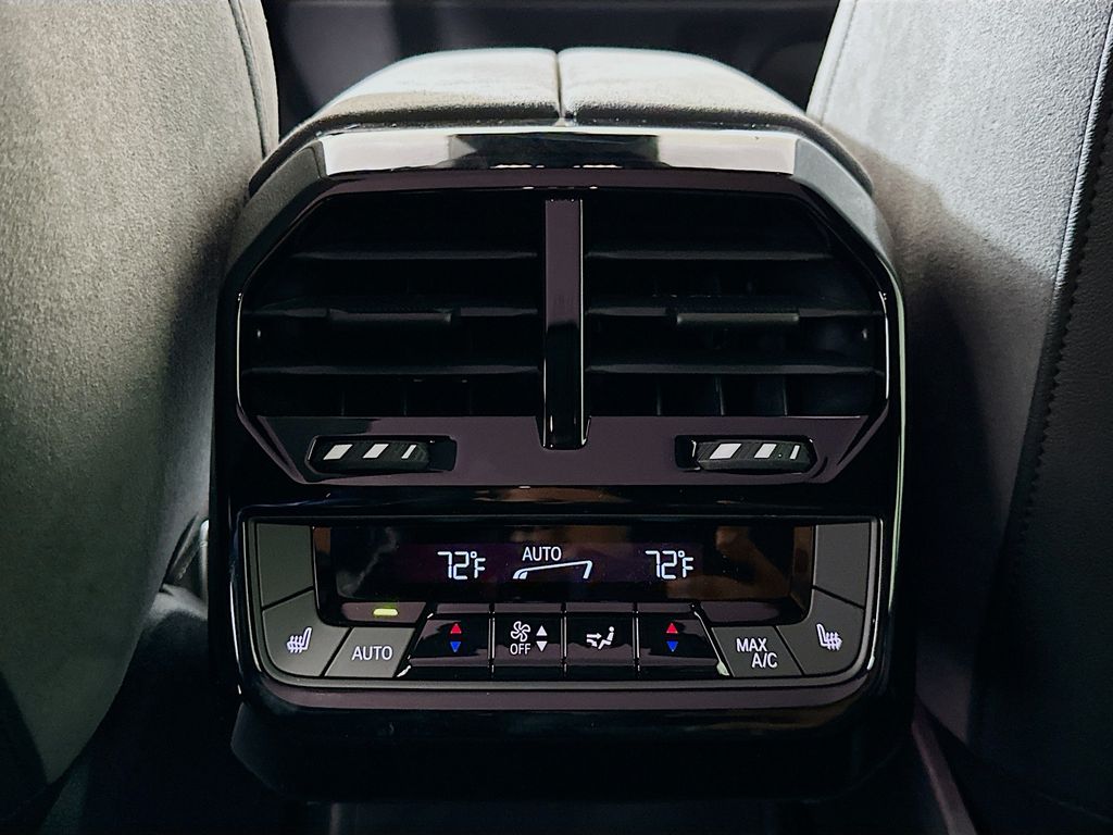 Thumbnail: 2026 BMW iX - 18