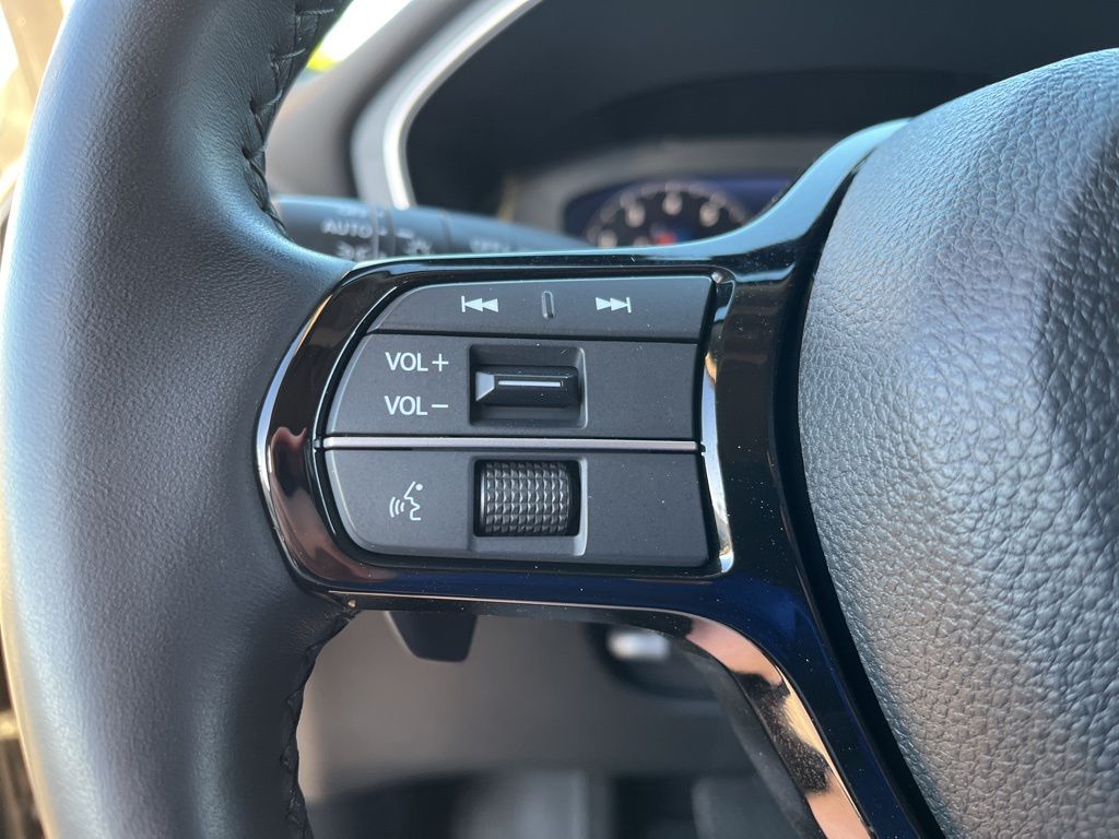 2023 Honda Pilot Elite 19
