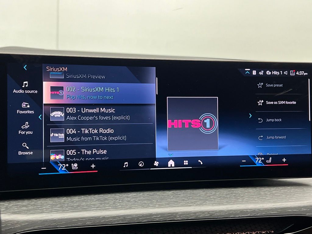 Thumbnail: 2026 BMW 3 Series - 14