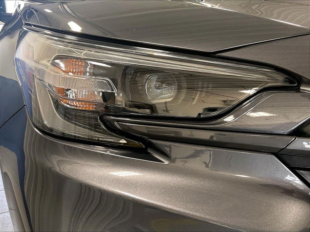 2024 Subaru Legacy — photo 33