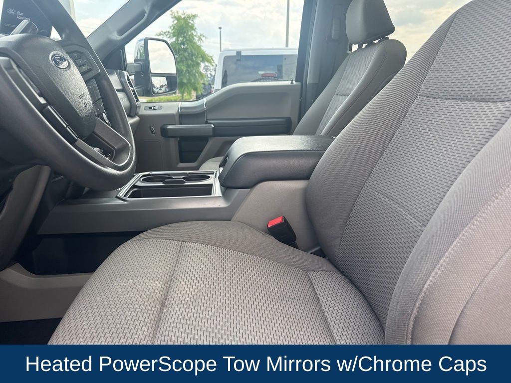 2022 Ford F-250 Super Duty XLT