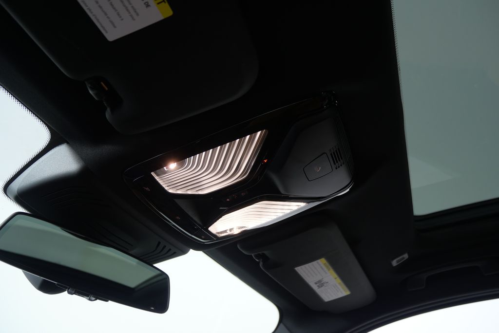 2024 BMW X3 sDrive30i 21