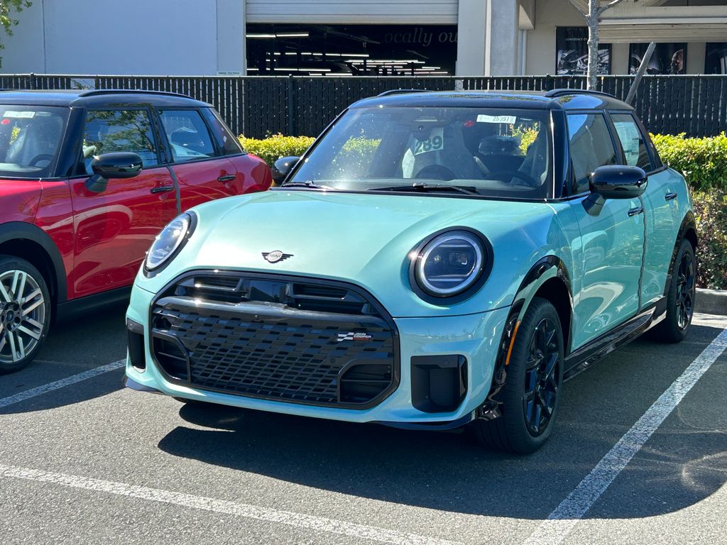 Thumbnail: 2025 MINI Cooper Hardtop - 2