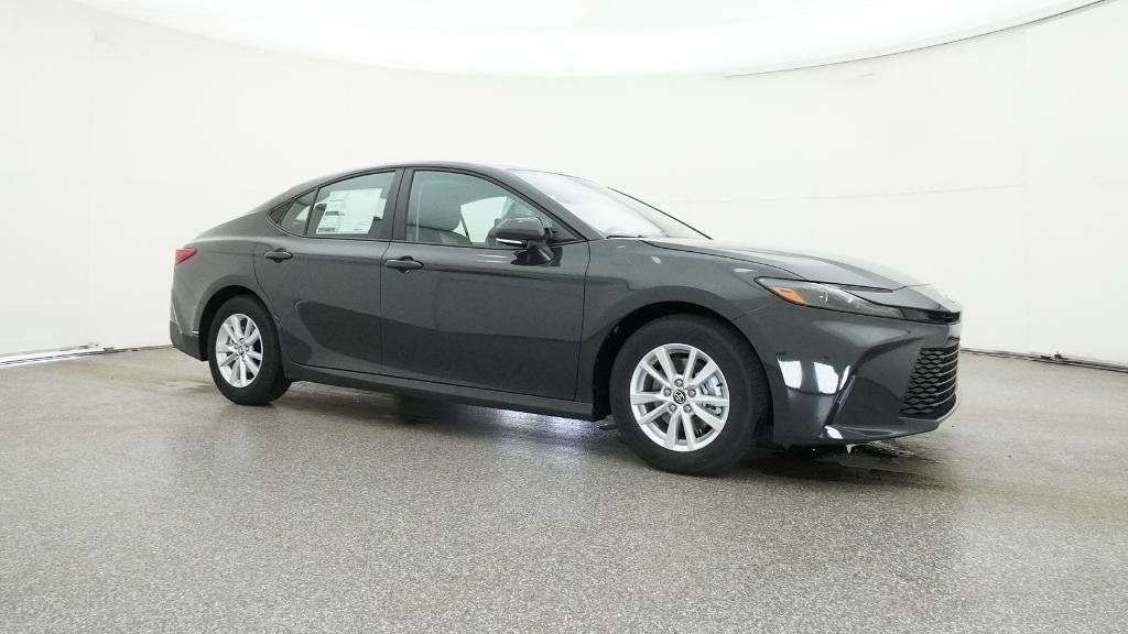 Thumbnail: 2026 Toyota Camry - 2