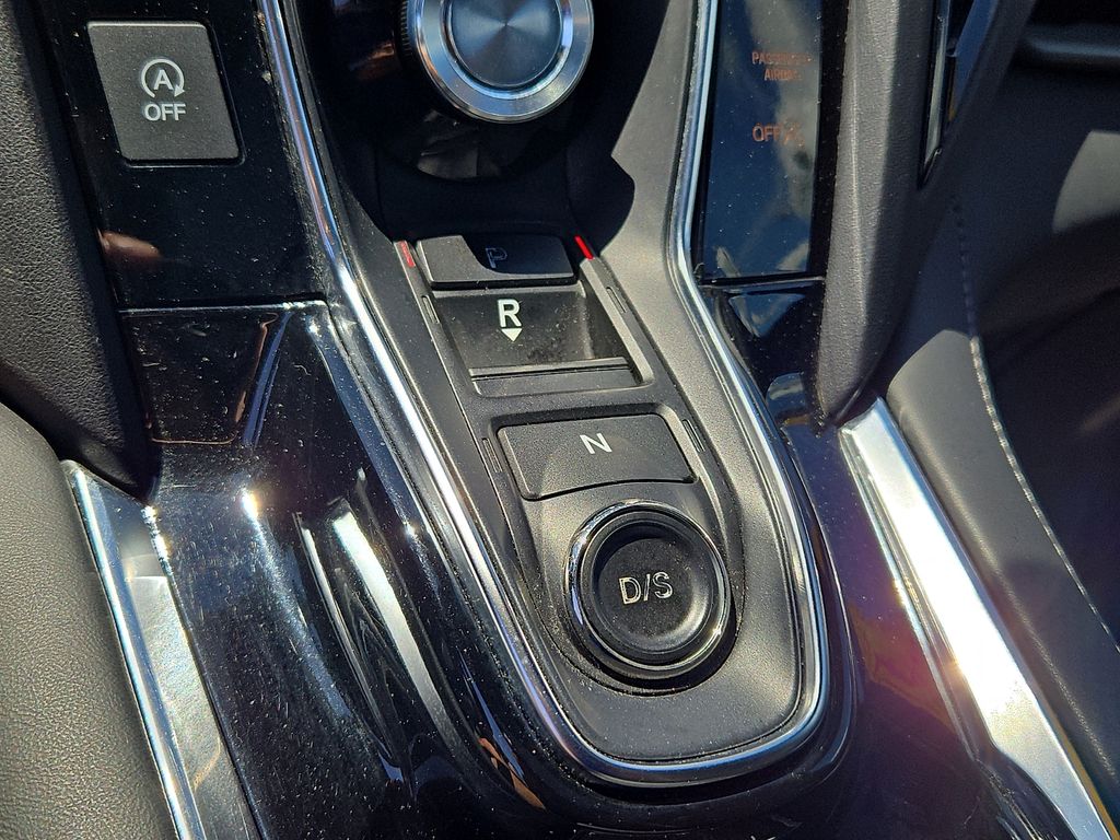 2019 Acura RDX