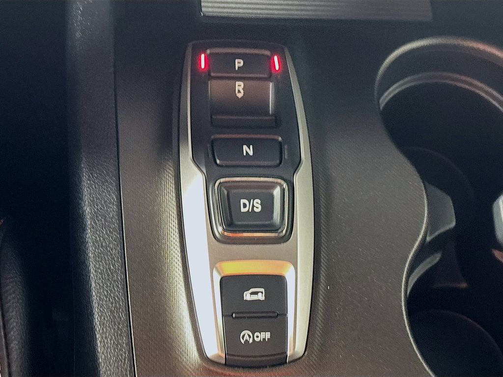 2022 Honda Pilot TrailSport