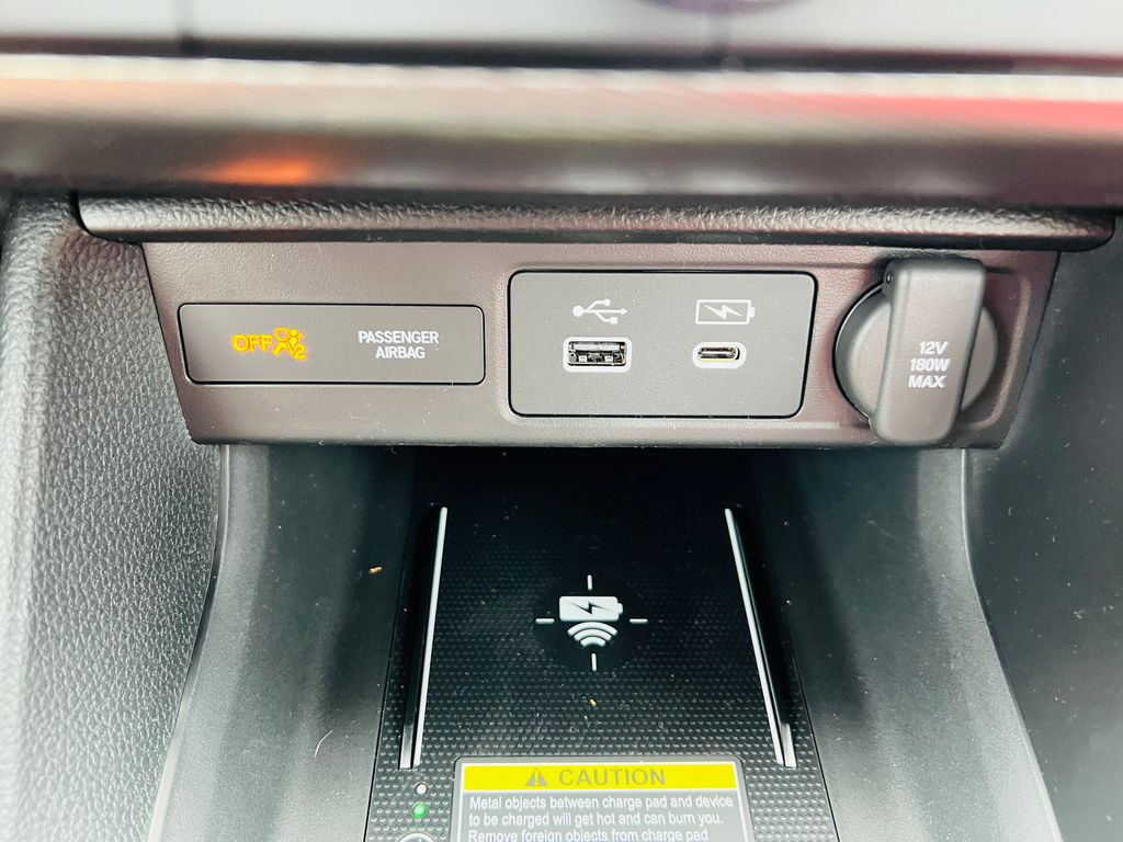 Thumbnail: 2026 Acura Integra - 27