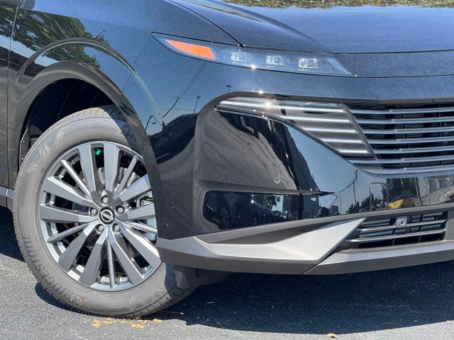 New 2026 Nissan Murano SUV