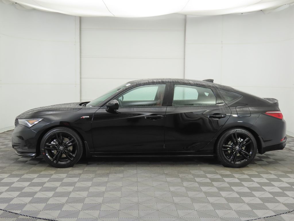 Thumbnail: 2026 Acura Integra - 8