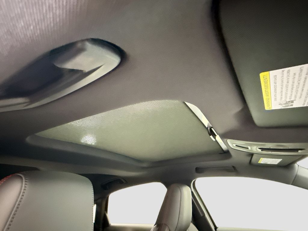 Thumbnail: 2026 Audi S3 - 17