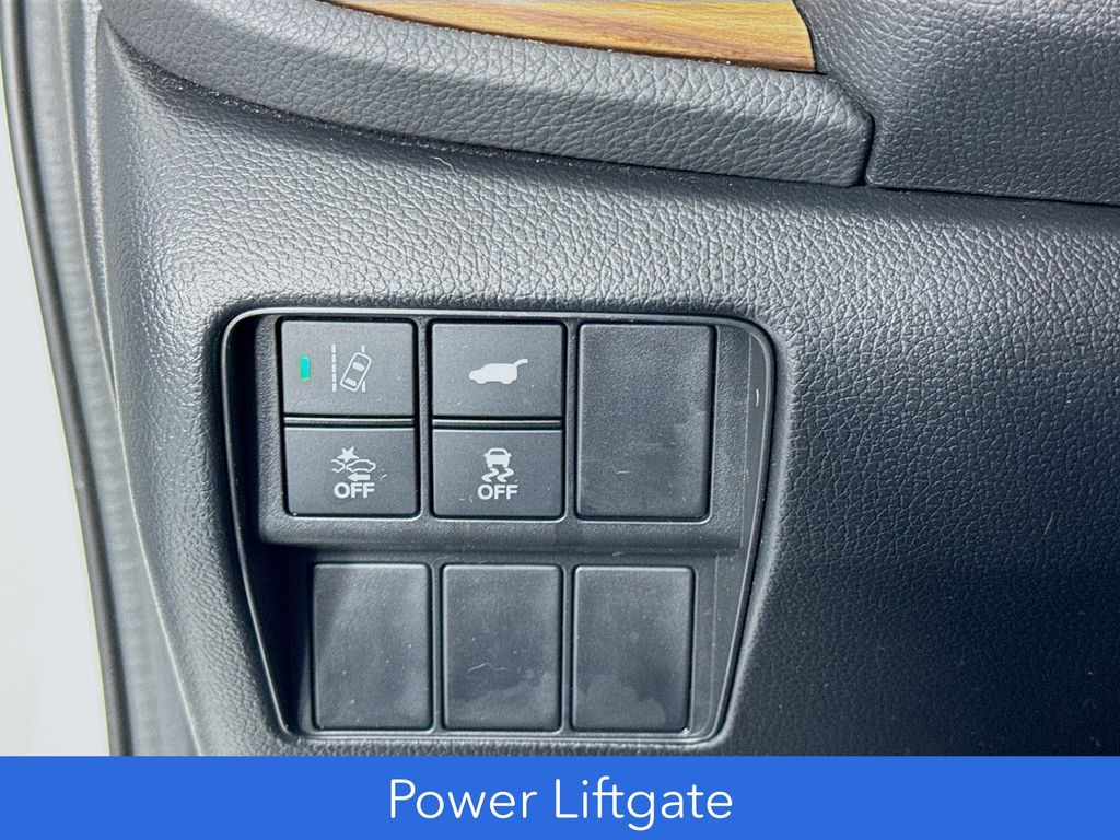 Used Car 2019 Honda Cr-v  Ex-l For Sale Under $20,000 In Austin, Texas