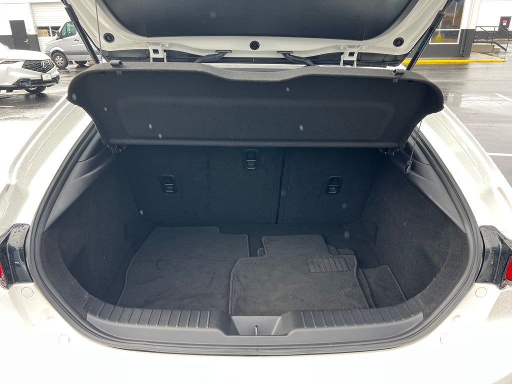 Thumbnail: 2024 Mazda Mazda3 - 29