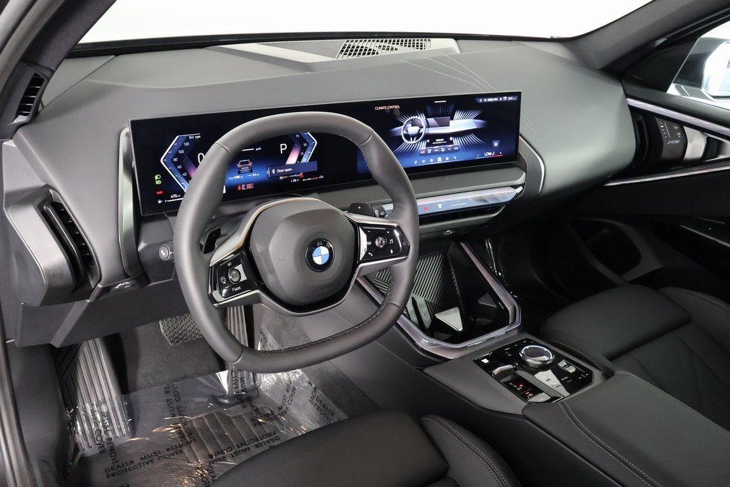 Thumbnail: 2026 BMW X3 - 7