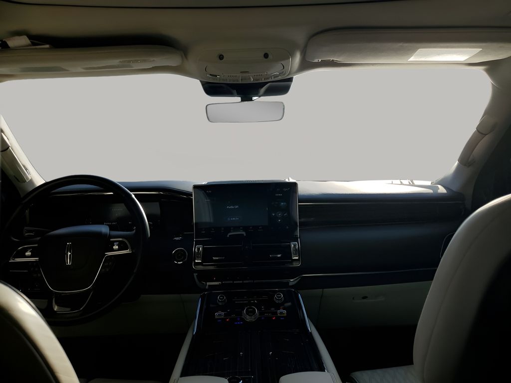 Used Car 2023 Lincoln Navigator L  Black Label For Sale Under $80,000 In Austin, Texas