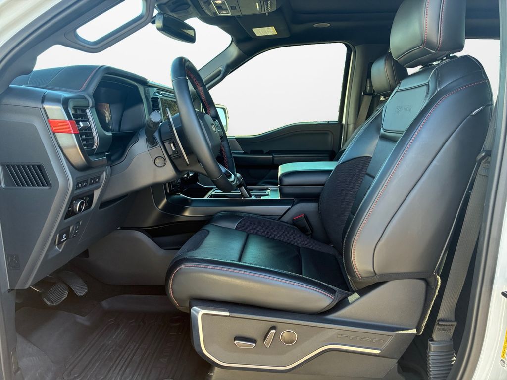 Used Car 2024 Ford F-150  Raptor For Sale Under $80,000 In Austin, Texas