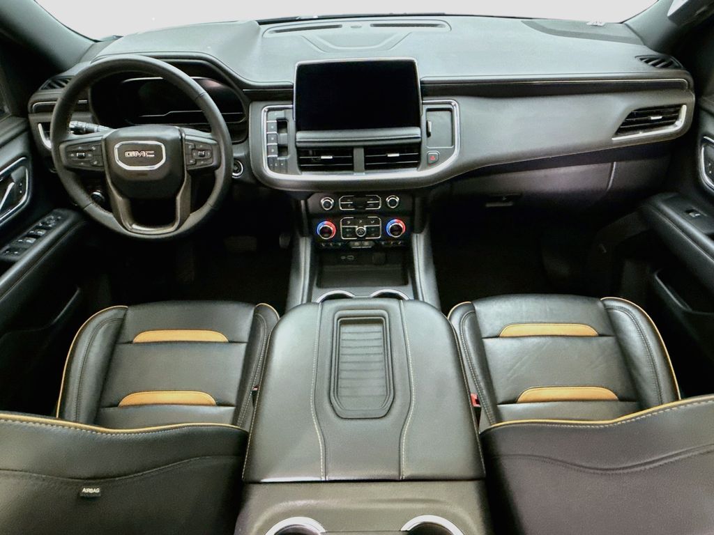 Thumbnail: 2024 GMC Yukon - 13