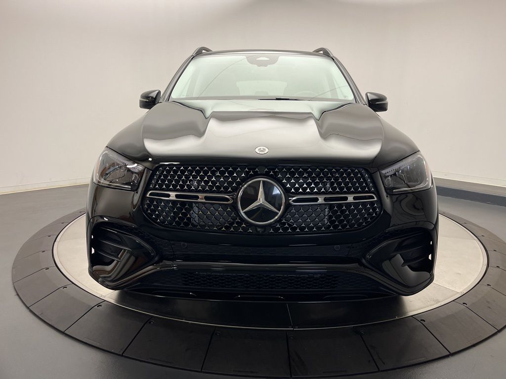 Thumbnail: 2026 Mercedes-Benz GLE - 2