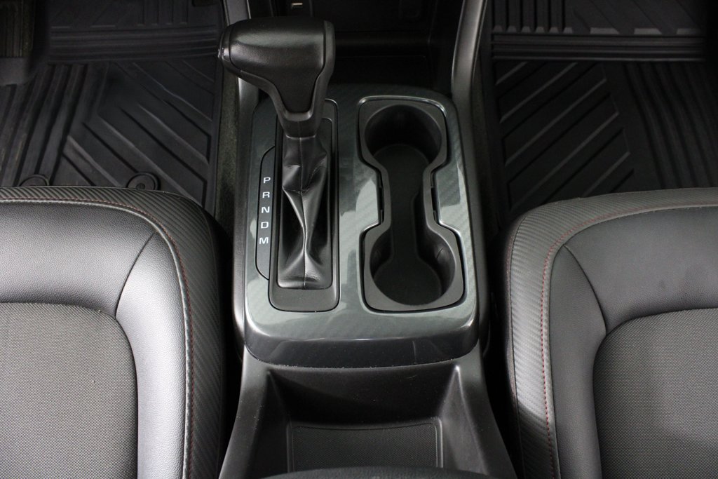 Used 2016 GMC Canyon for sale in 