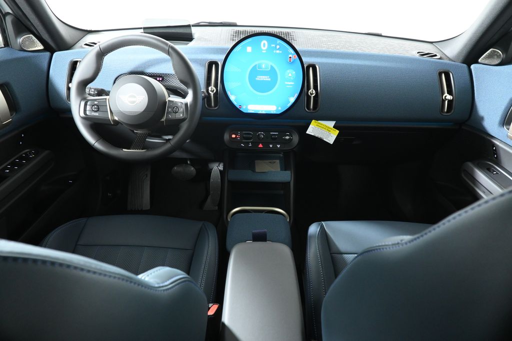 Thumbnail: 2025 MINI Cooper Countryman - 4