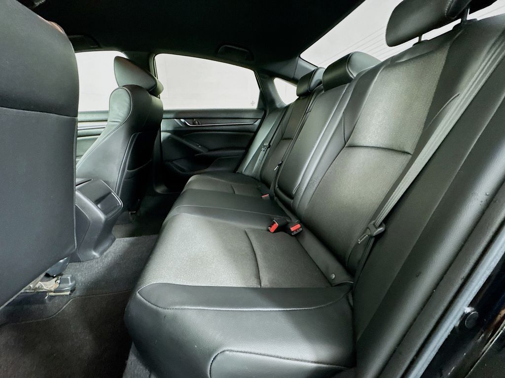 Used Car 2022 Honda Accord Hybrid  Sport For Sale Under $25,000 In Austin, Texas