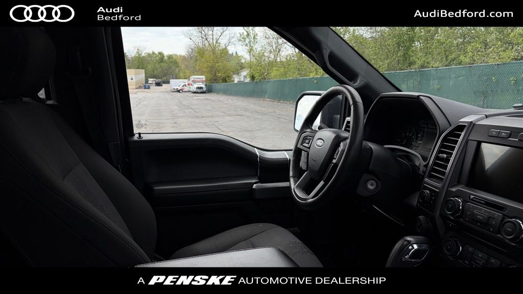 Thumbnail: 2018 Ford F-150 - 8
