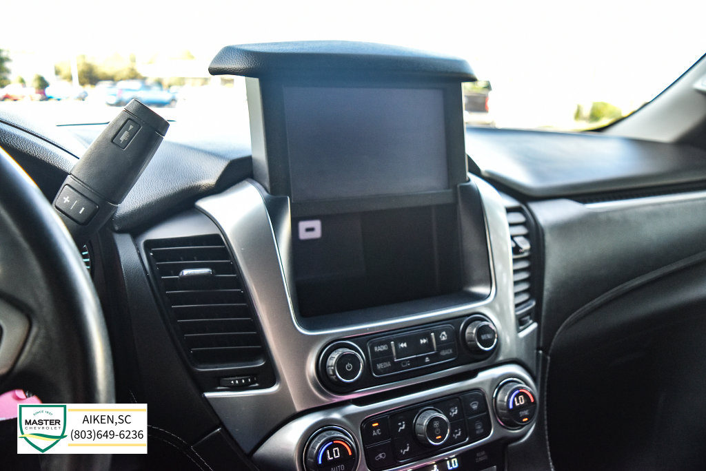 Used 2020 Chevrolet Tahoe SUV