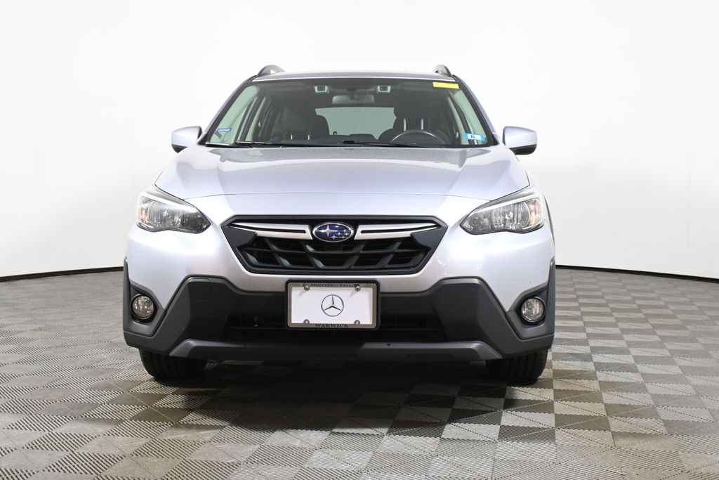 Thumbnail: 2022 Subaru Crosstrek - 10