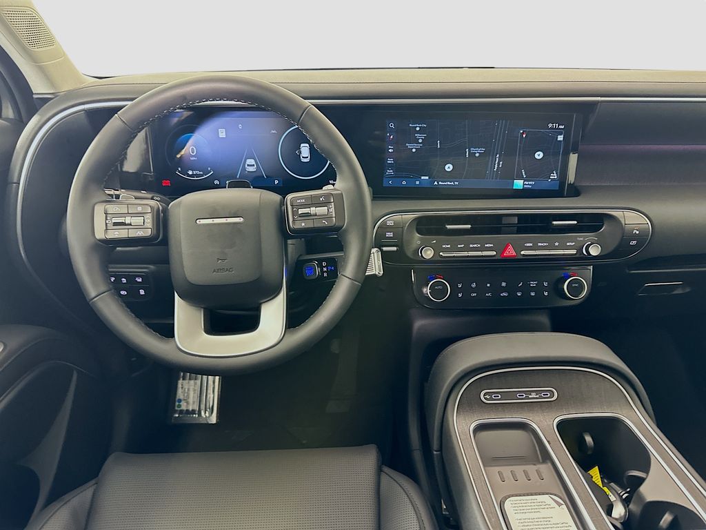 Thumbnail: 2026 Hyundai Palisade - 19