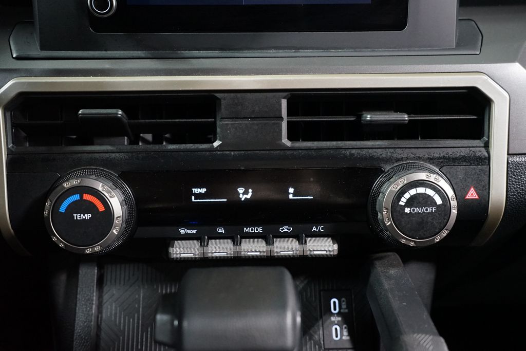 Thumbnail: 2024 Toyota Tacoma - 22