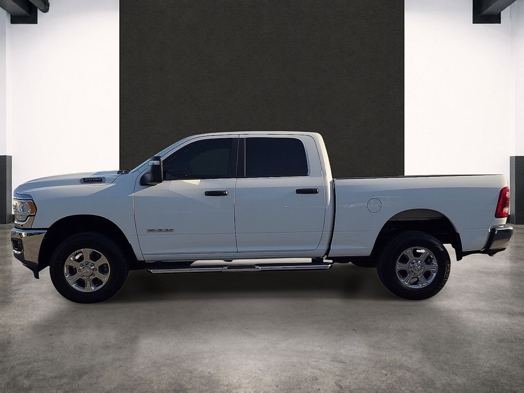 Used 2024 Ram 2500 Big Horn For Sale in Farmington, AR