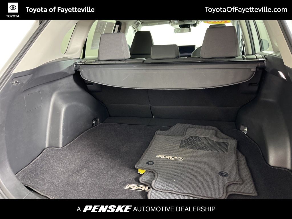 Thumbnail: 2024 Toyota RAV4 - 20