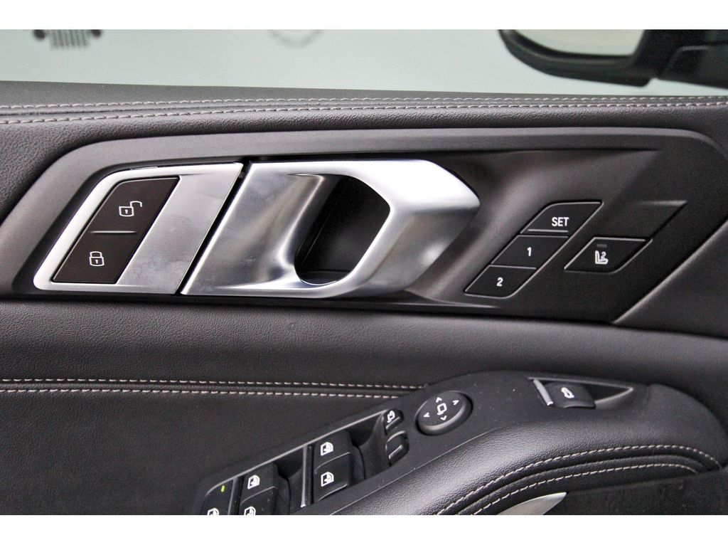2024 BMW X5 sDrive40i Gray at Westside Lexus