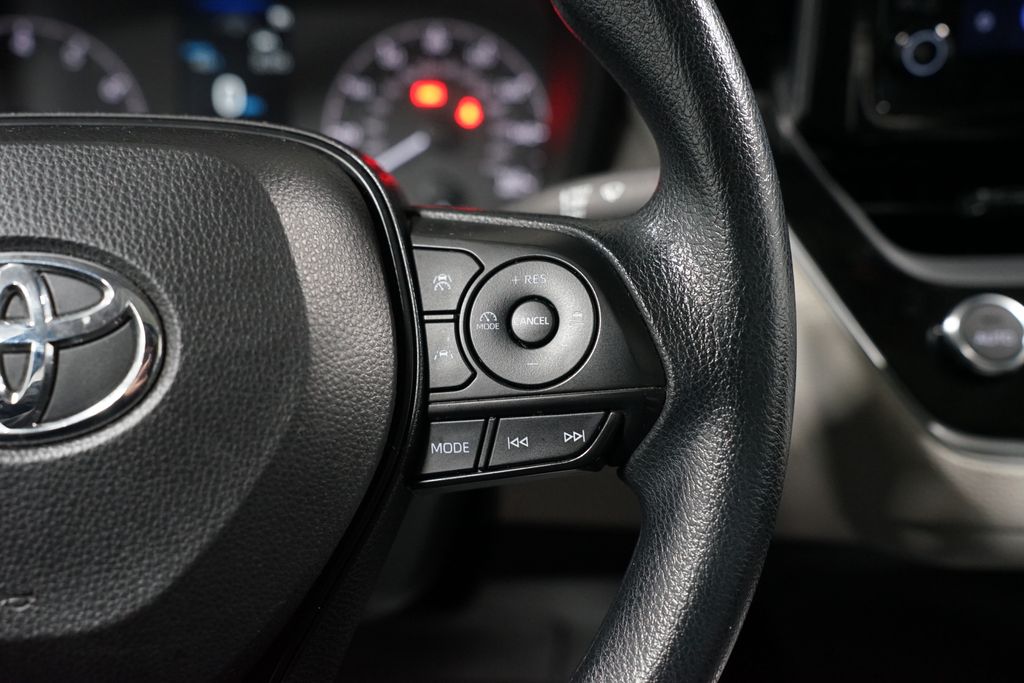 Thumbnail: 2023 Toyota Corolla - 13