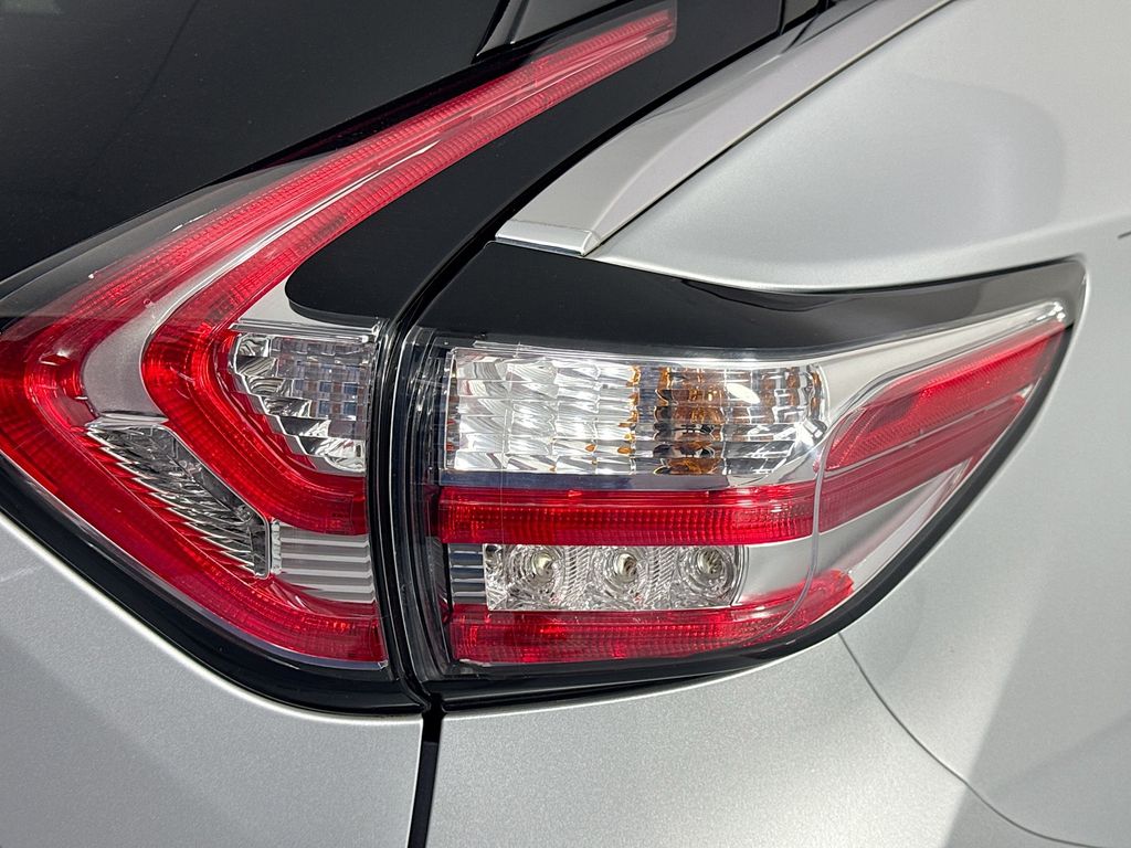 Used Car 2015 Nissan Murano  Sv For Sale Under $12,000 In Austin, Texas