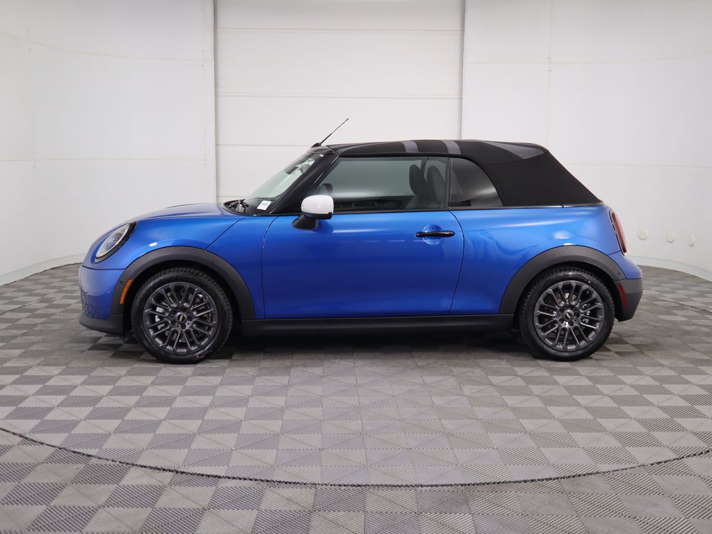 Thumbnail: 2026 MINI Cooper - 17