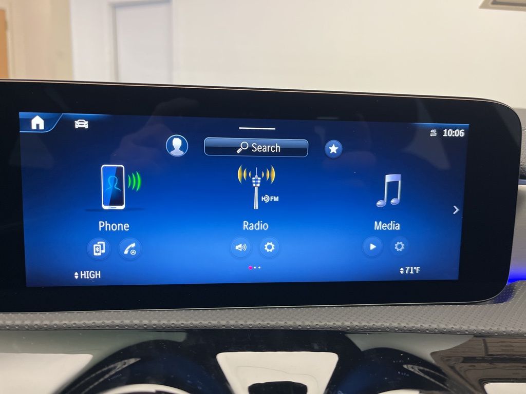 Thumbnail: 2026 Mercedes-Benz CLA - 17