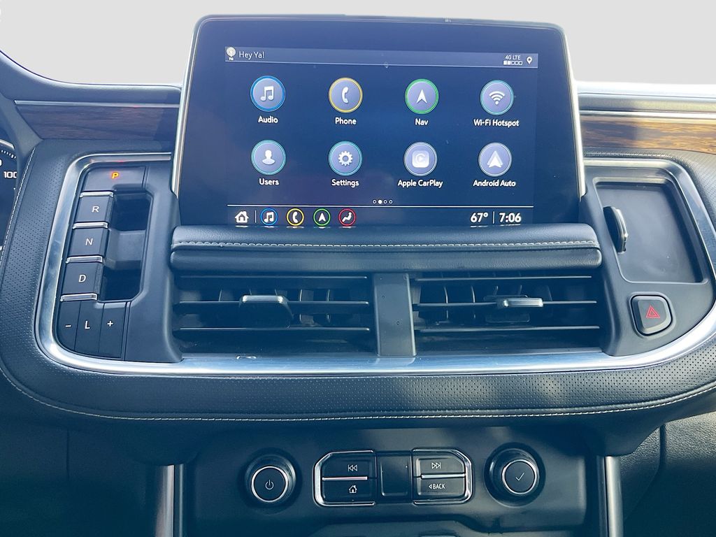 Used 2021 Black Chevrolet Premier image 15