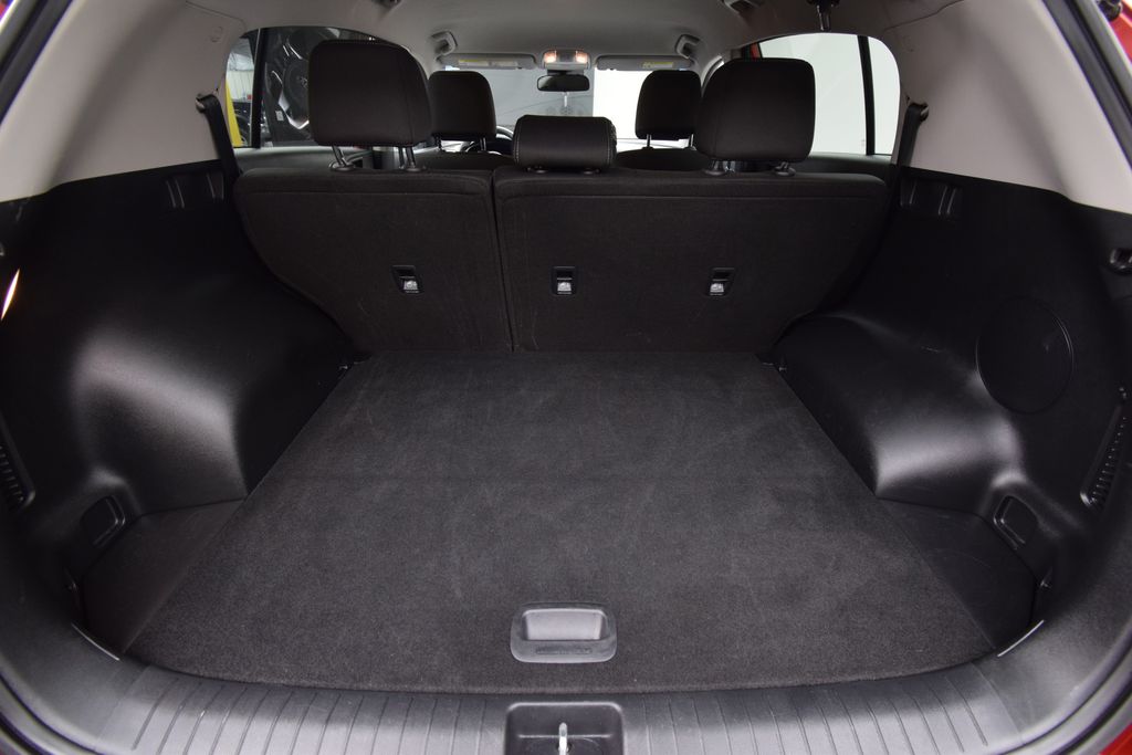 used 2021 Kia Sportage car, priced at $16,900