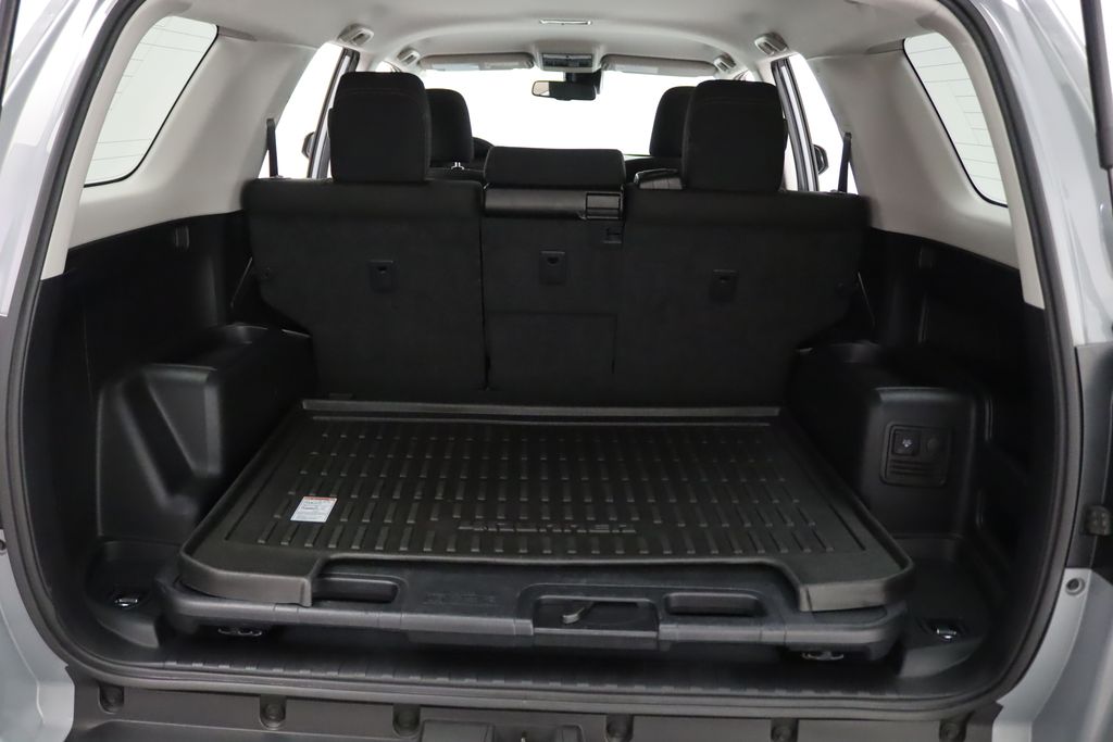 Thumbnail: 2021 Toyota 4Runner - 22