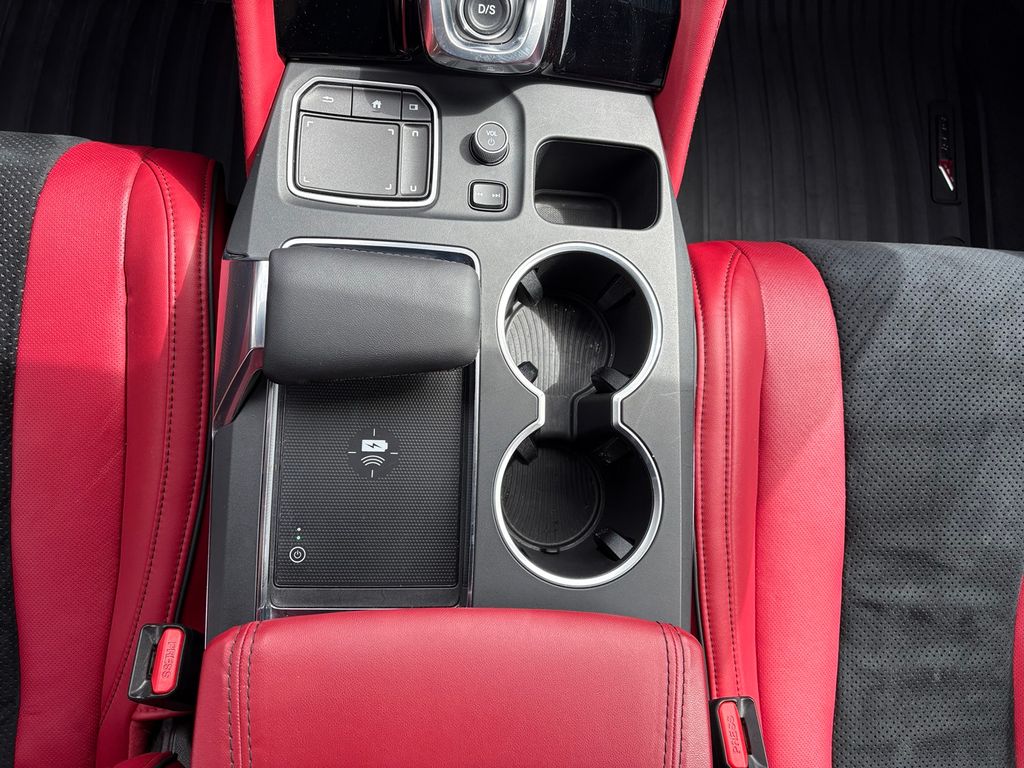 2022 Acura MDX A-Spec