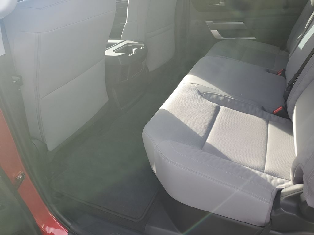 Used Car 2022 Toyota Tundra  Sr5 For Sale Under $35,000 In Austin, Texas