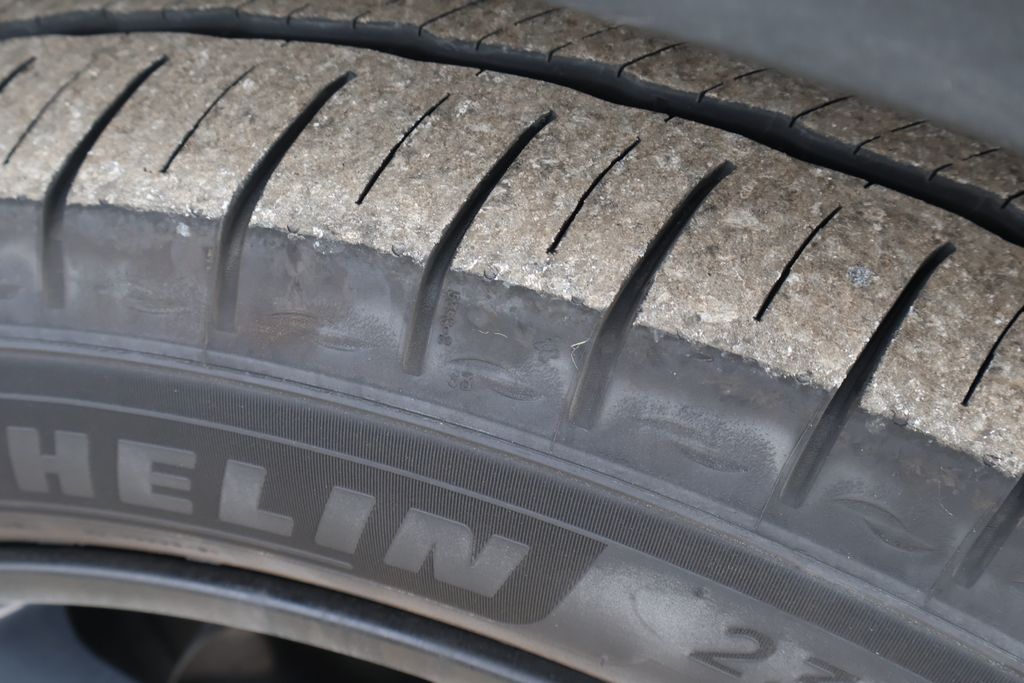 Thumbnail: 2022 Chevrolet Blazer - 6