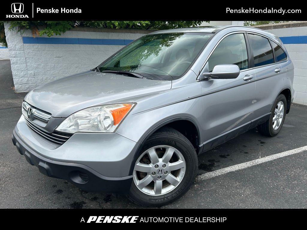 2008 Honda CR-V EX-L -
                  Indianapolis, IN