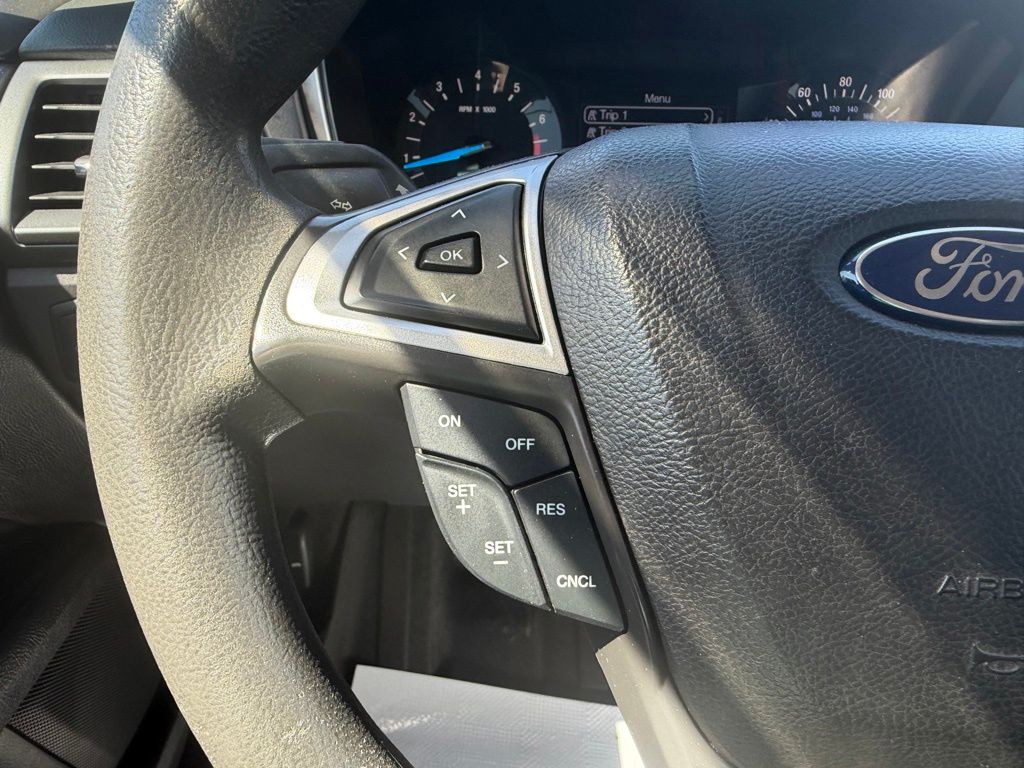 2014 Ford Fusion SE Black at Carlisle Cadillac Buick GMC