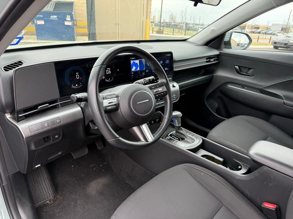 Thumbnail: 2024 Hyundai Kona - 7