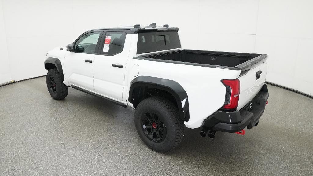 Thumbnail: 2025 Toyota Tacoma - 17