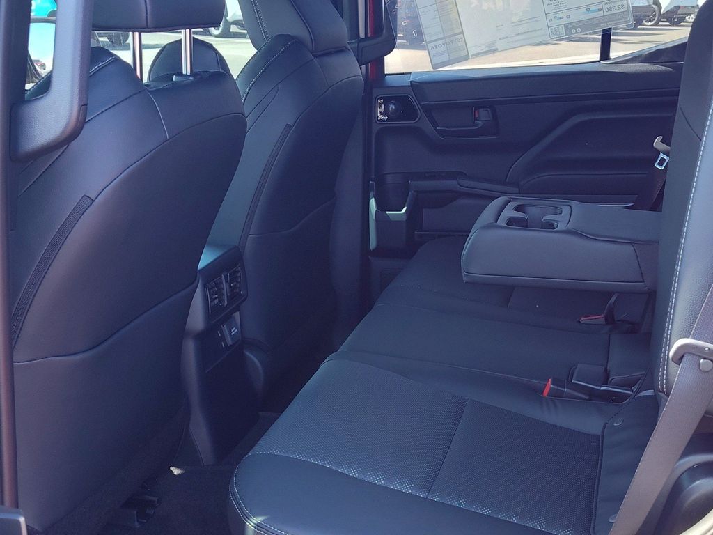 New 2026 Toyota 4Runner SUV
