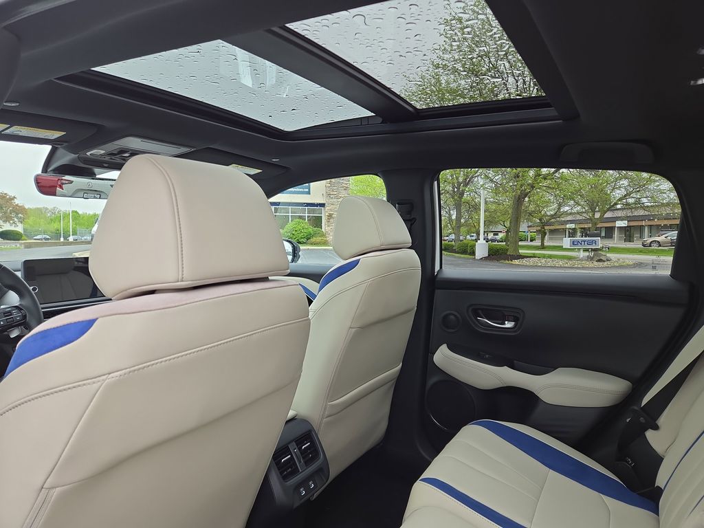 New 2025 Acura ADX For Sale in Fort Wayne, IN
