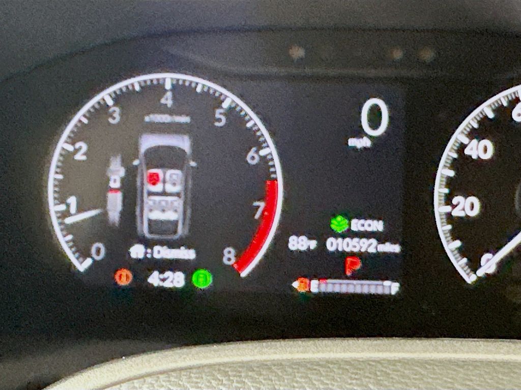 Thumbnail: 2025 Honda CR-V - 12